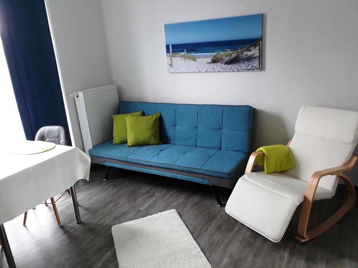 Hotel M24 - Alle Zimmer Mit Kuechenzeile Vechta Eksteriør bilde