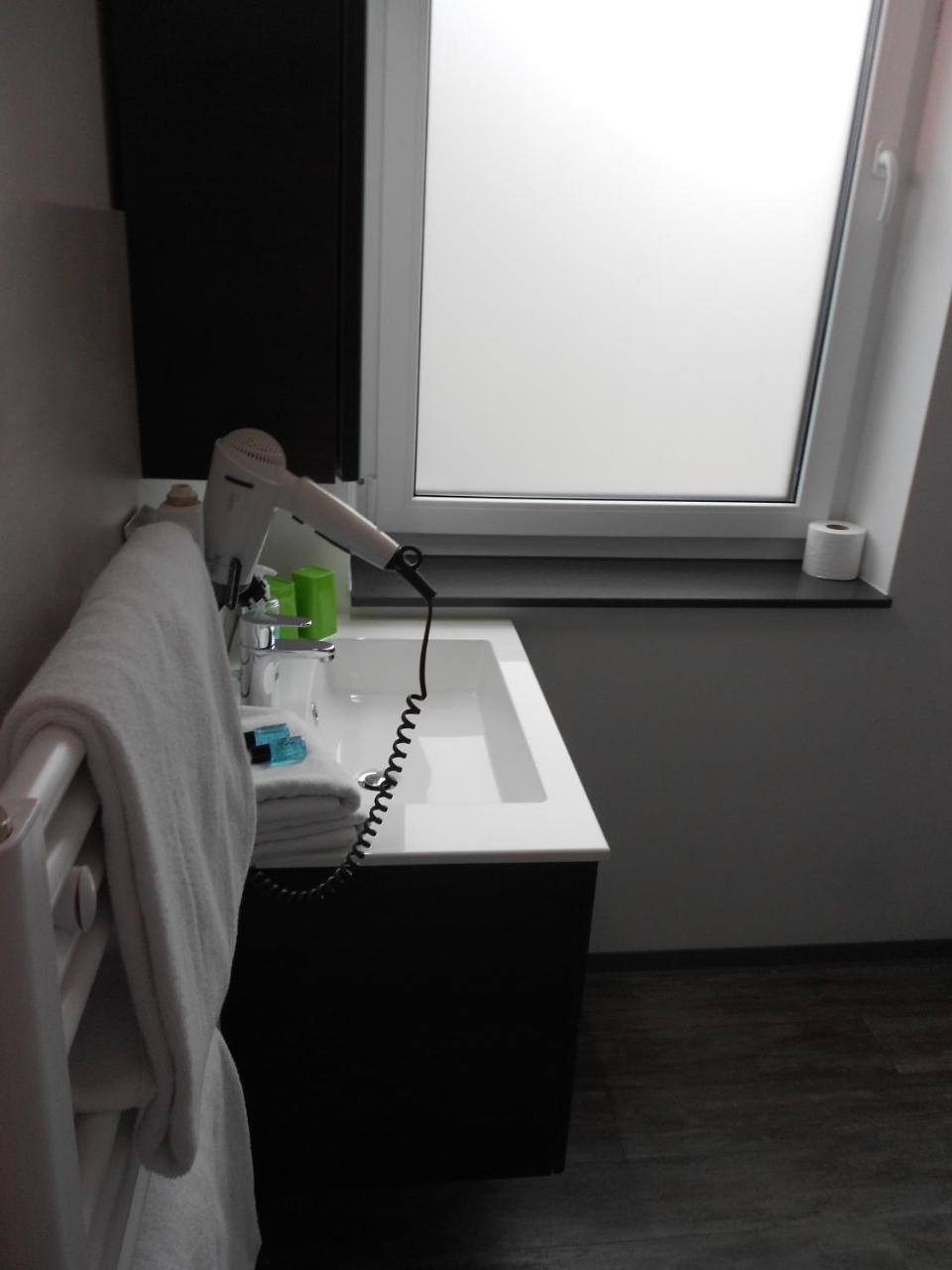 Hotel M24 - Alle Zimmer Mit Kuechenzeile Vechta Eksteriør bilde