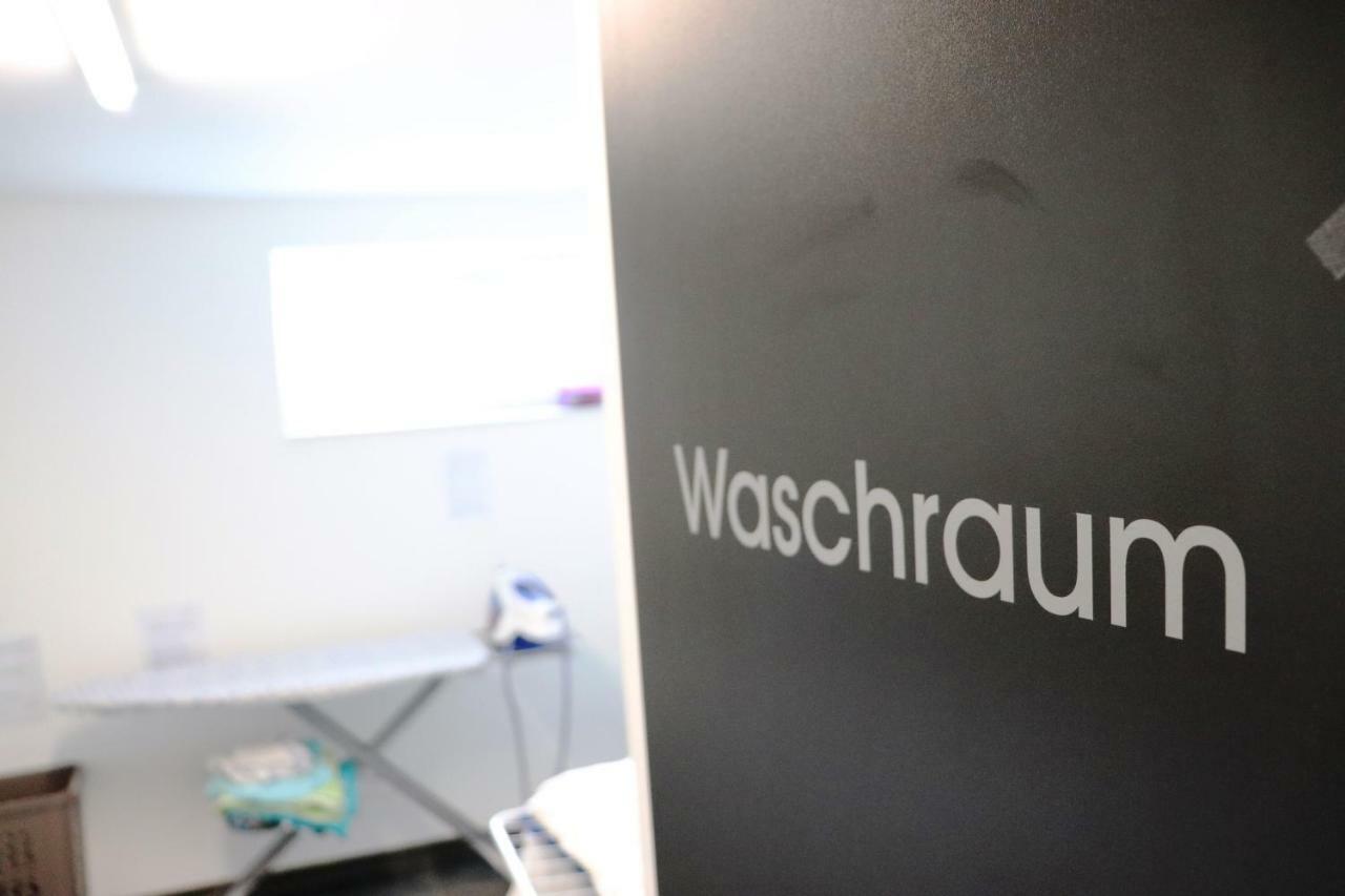 Hotel M24 - Alle Zimmer Mit Kuechenzeile Vechta Eksteriør bilde